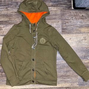 Ralph Lauren Jacket